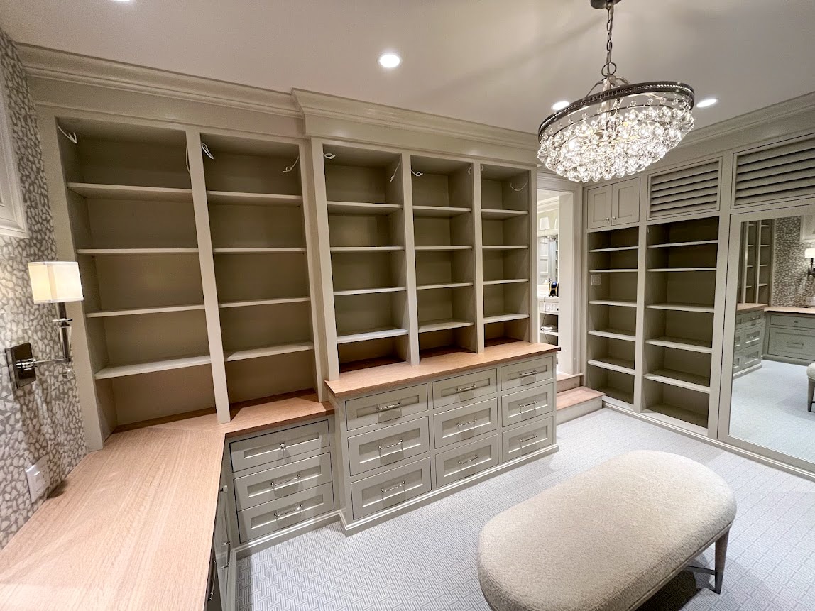 closet cabinet store